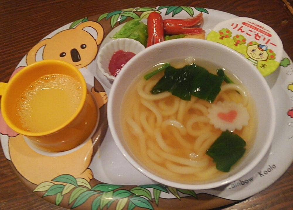 ポムの樹 たまご物語 ワールドデザインシティ岐阜店