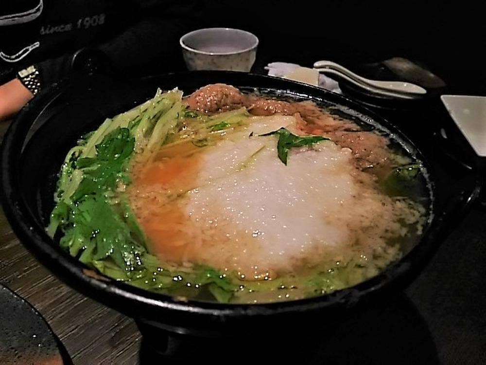 野菜肉巻き ふくはち