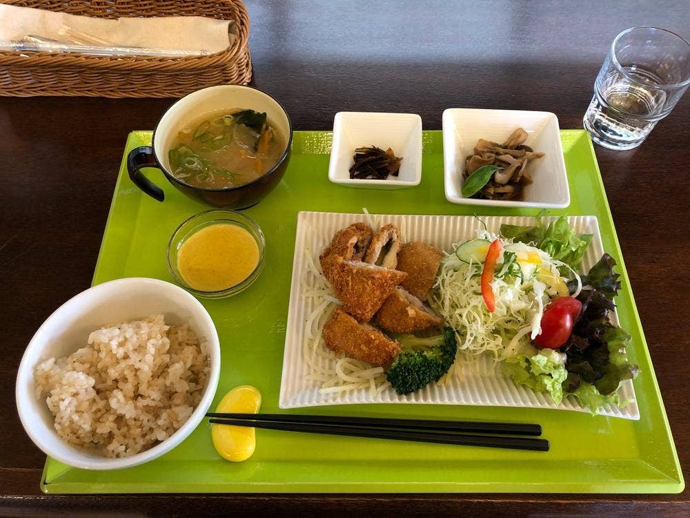 カフェチアーズ
