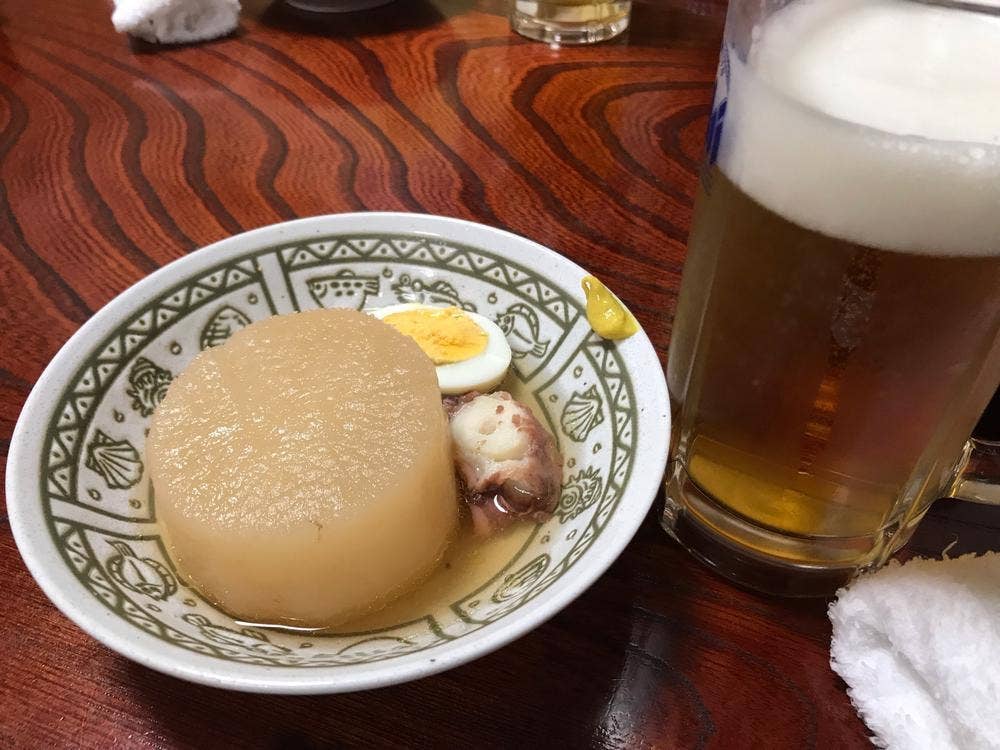 魚心食事処