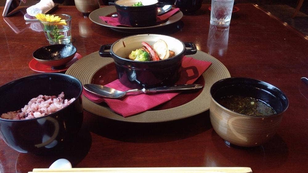 KAISEKI 鉄板 寿An