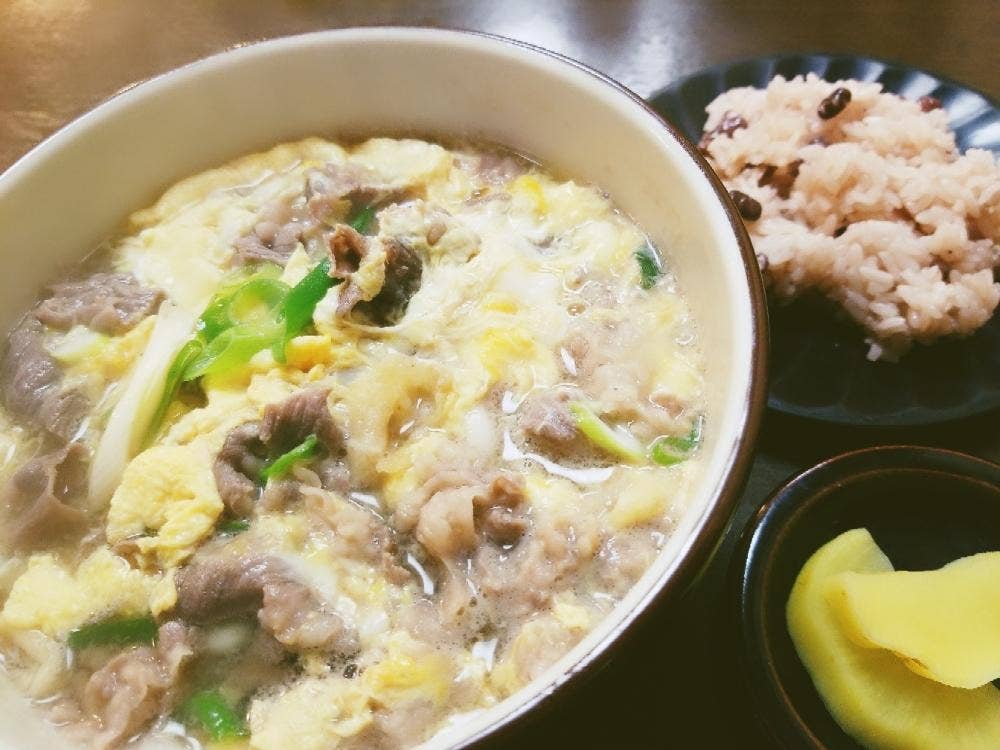 力餅 小坂店