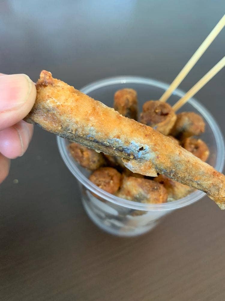 食いしん坊将軍
