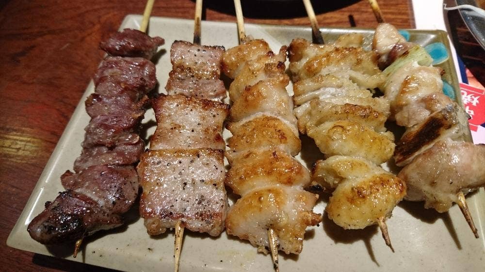 大衆酒場 ちばチャン 本八幡店