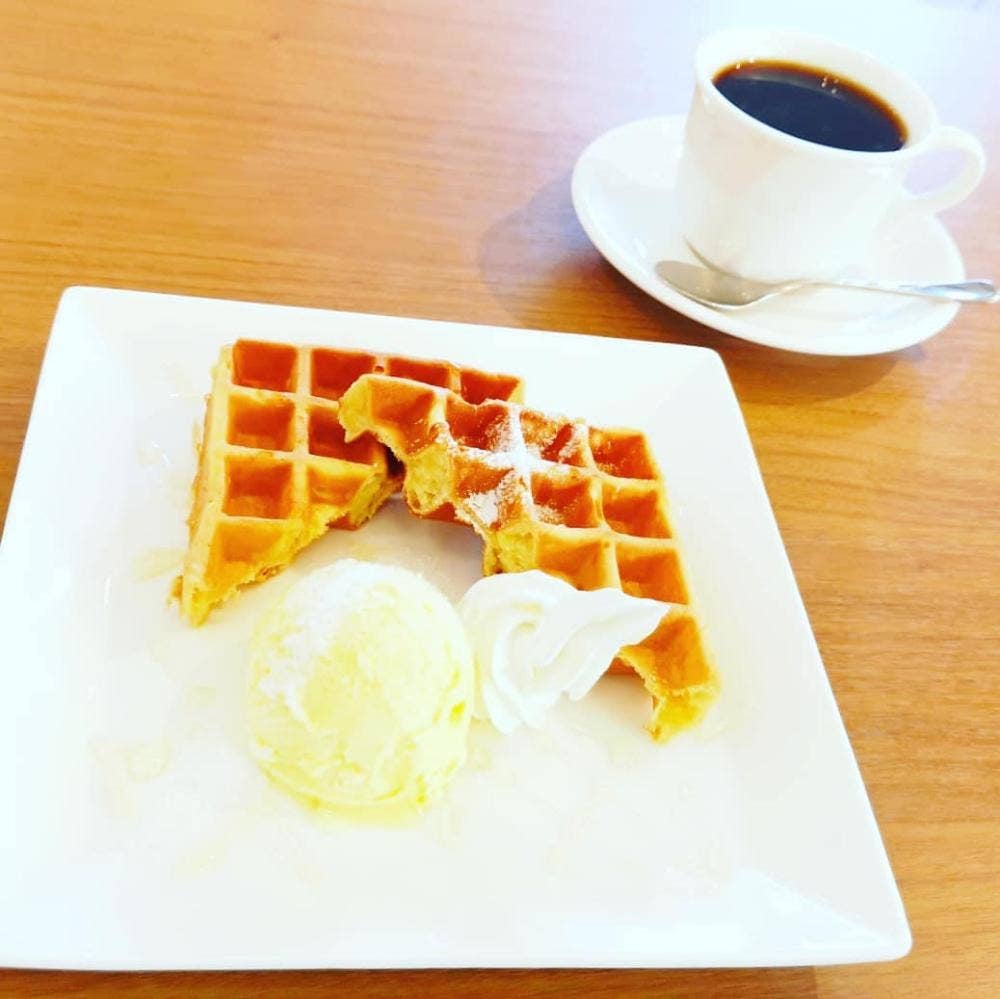 Cafe Tera