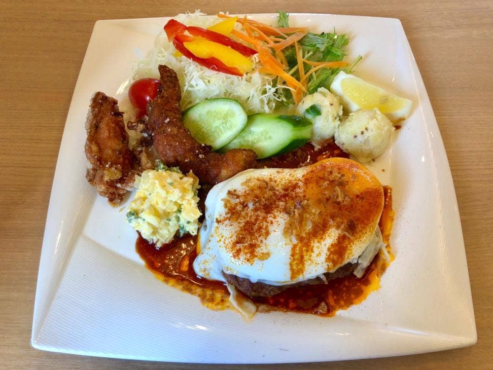 Cafe&Salon Suburu