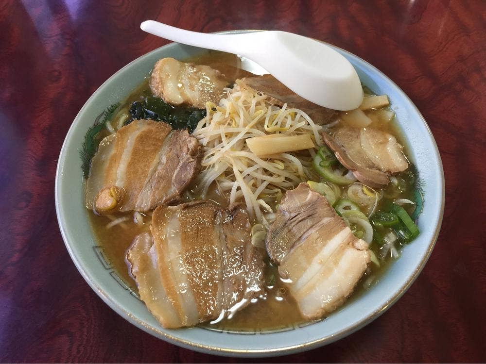 天心