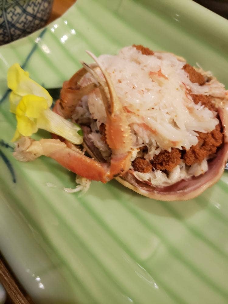 酒 肴 すし旬菜わさび