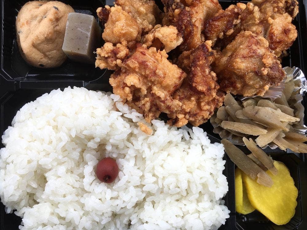 弁当惣菜屋 八千代