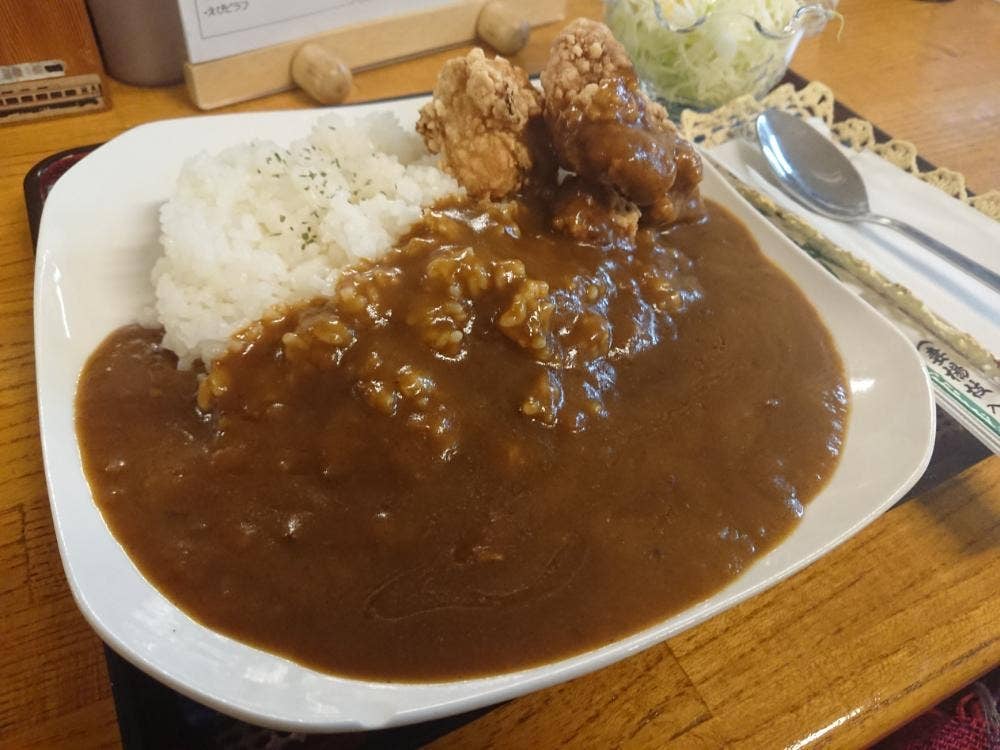 鉄道 CAFE はるか