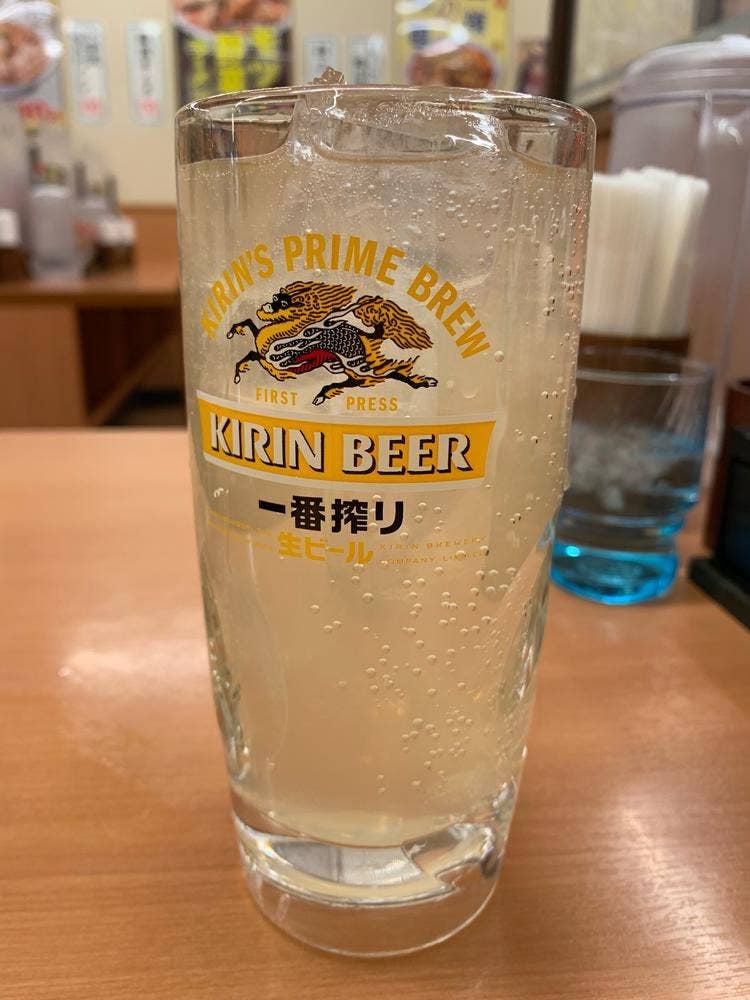 日高屋 祖師ケ谷大蔵店