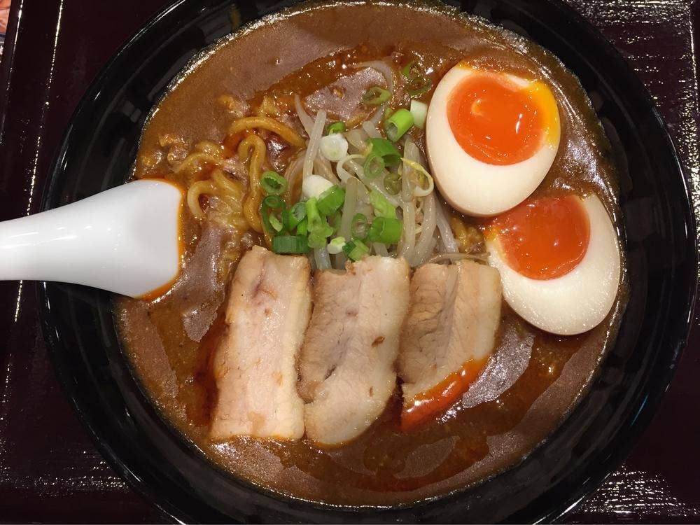 カレーハウスCoCo壱番屋 宮城野区中野栄店