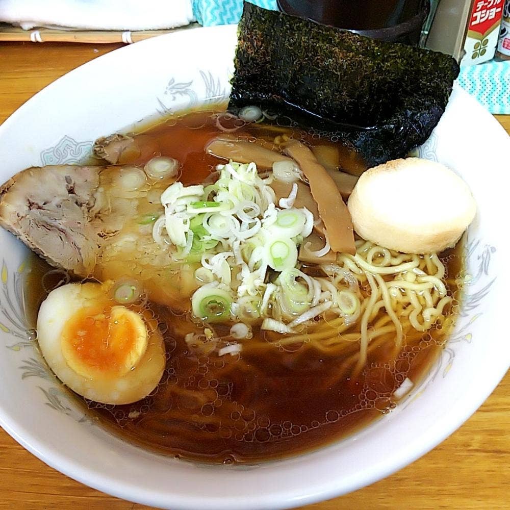 新鮮ホルモン市場