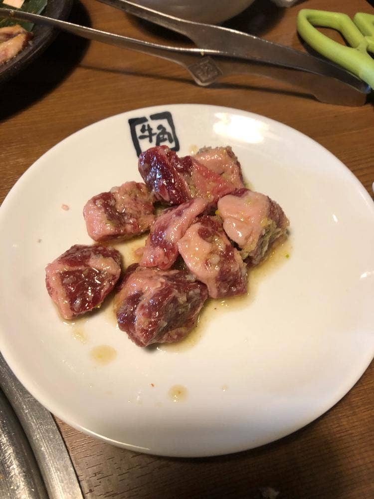 牛角 千葉プライム8店