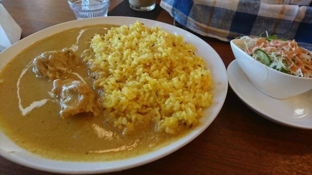 ティフィン デ ココ 八ヶ岳リゾートアウトレット店