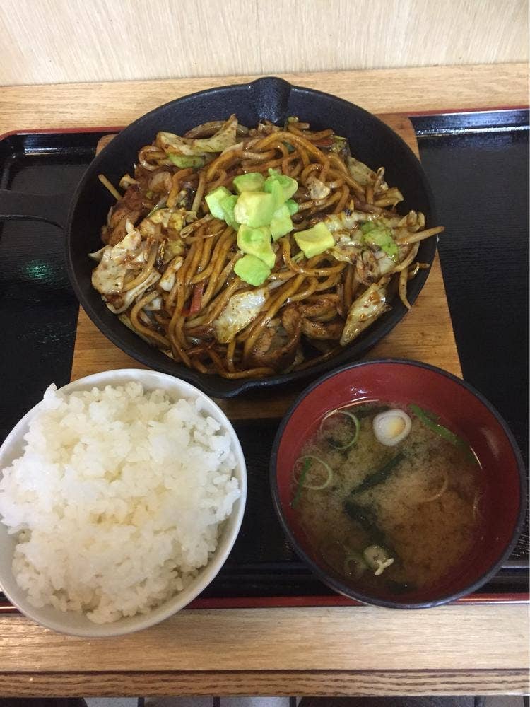 花水木 真庭PA下り