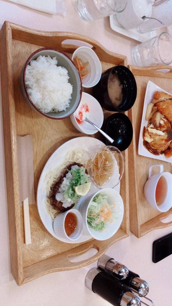 カフェ・レスト・シャトー