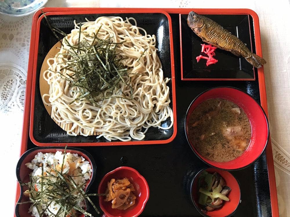 尾張屋