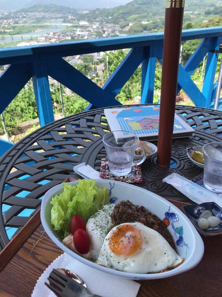 アトリエ カフェ candy