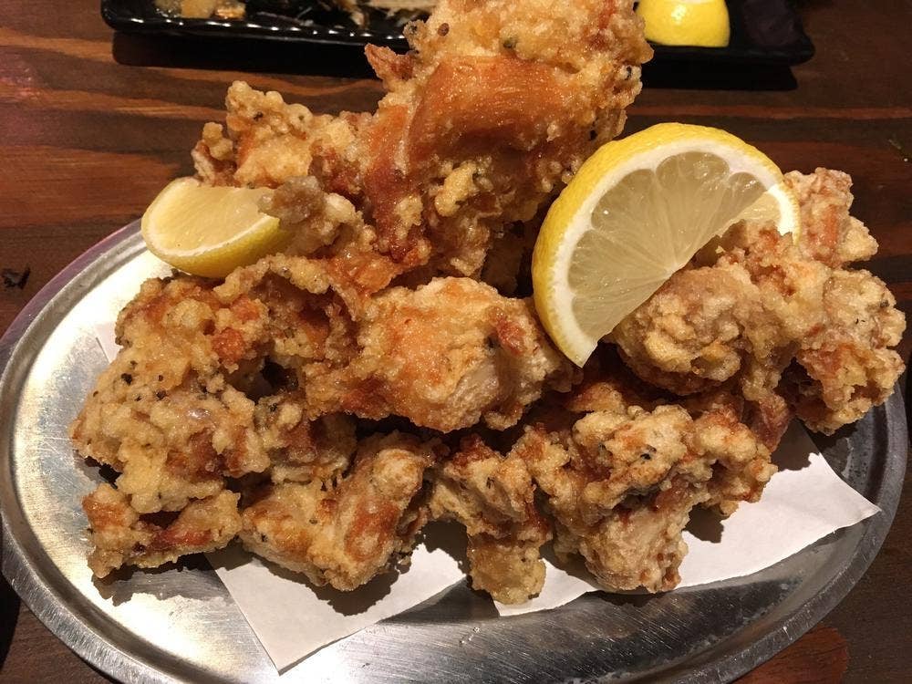 馳どり屋 東寺店