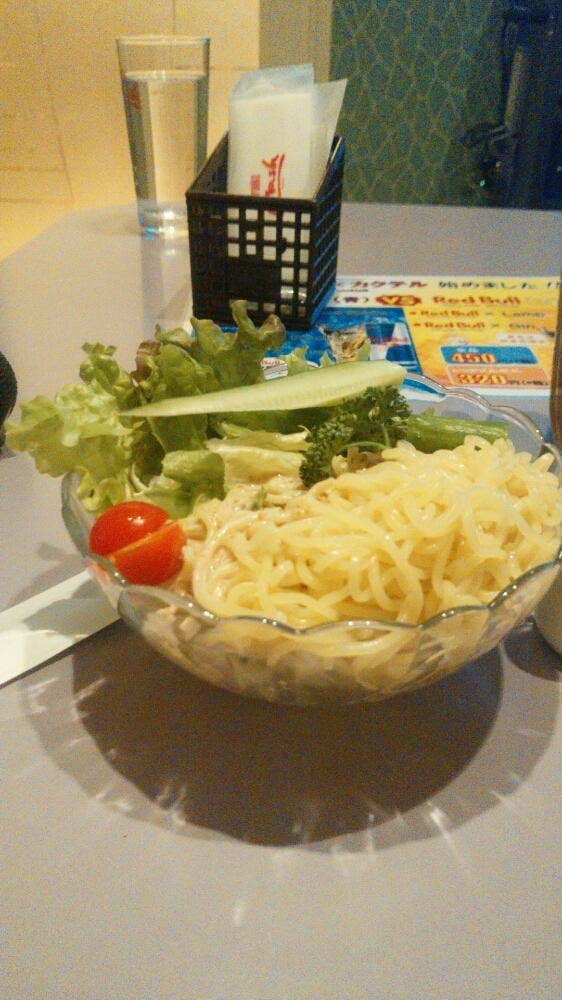 MASH 北42条店