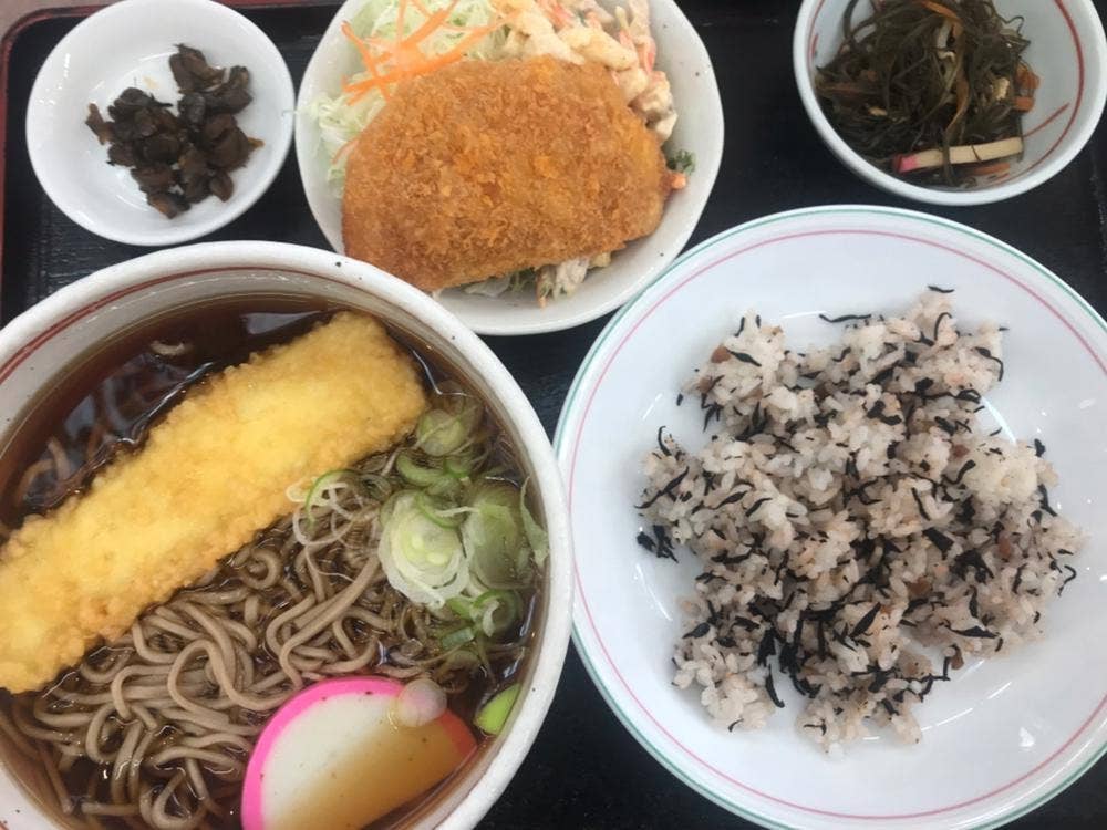 道の駅三本木やまなみ