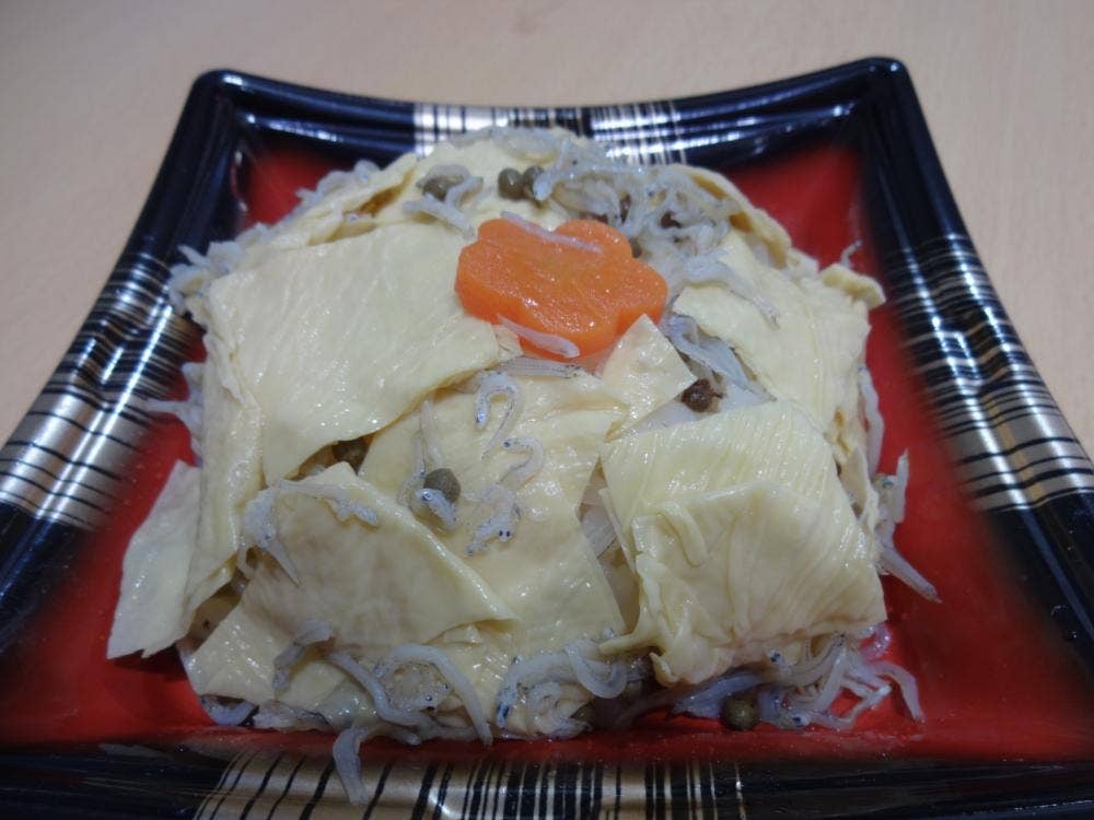 京のおばんざい野村