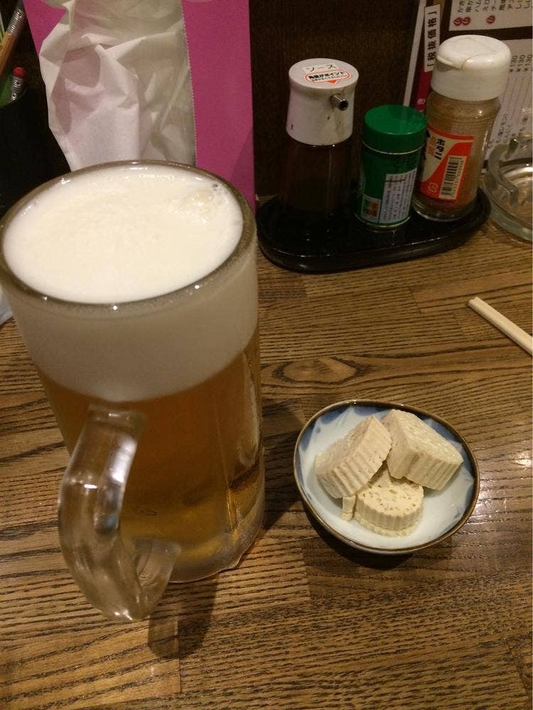 馬場のかどや