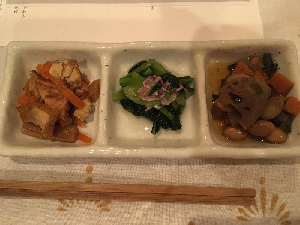 落語・小料理 やきもち