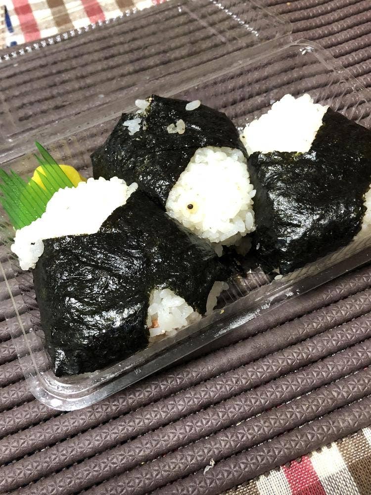 おにぎり屋さん