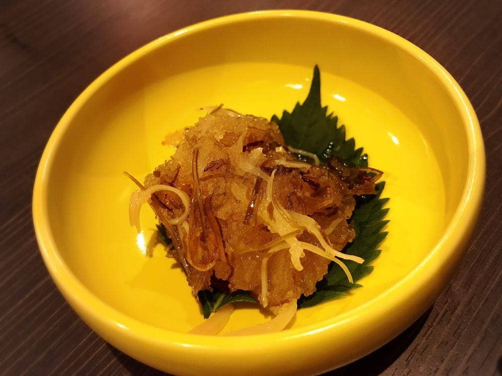 はこだて食道楽 彦一