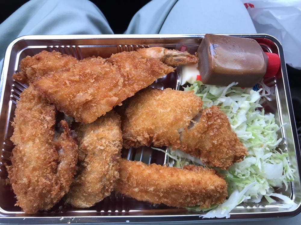 とんかつ道場ポートタウン支店