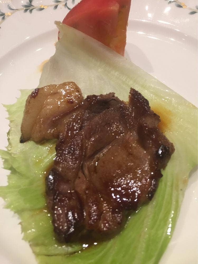 囲炉裏料理 エビス亭