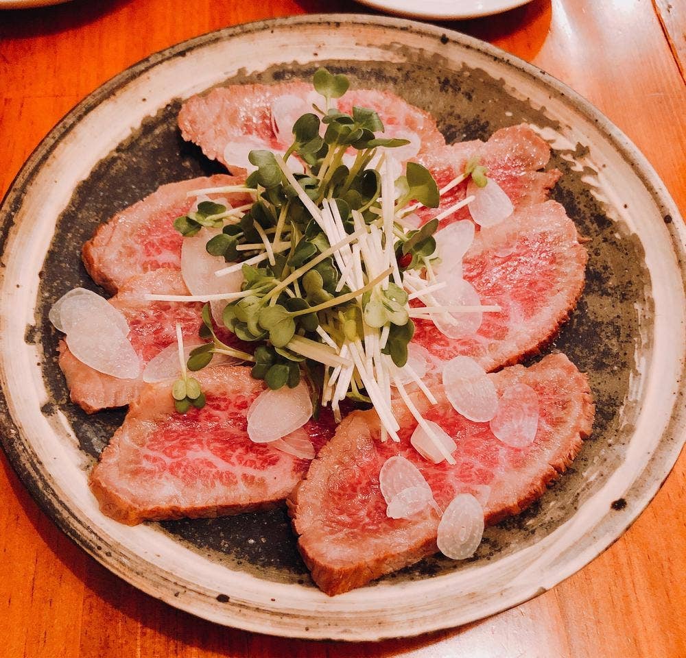 和の食 KOHAKU