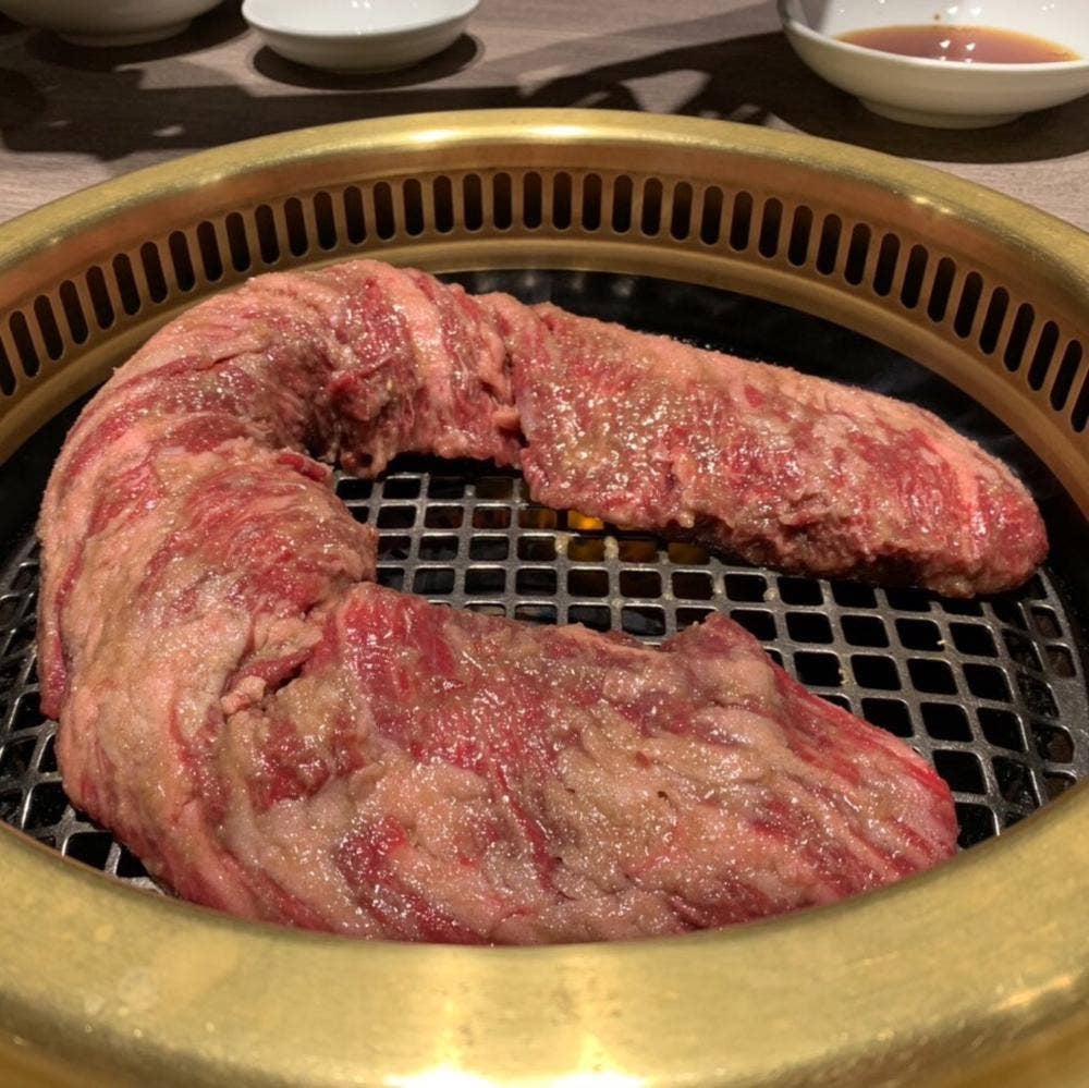 モランボン
