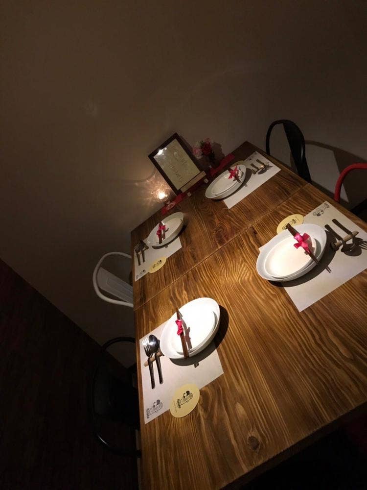 CAFE&BAR Kinoko