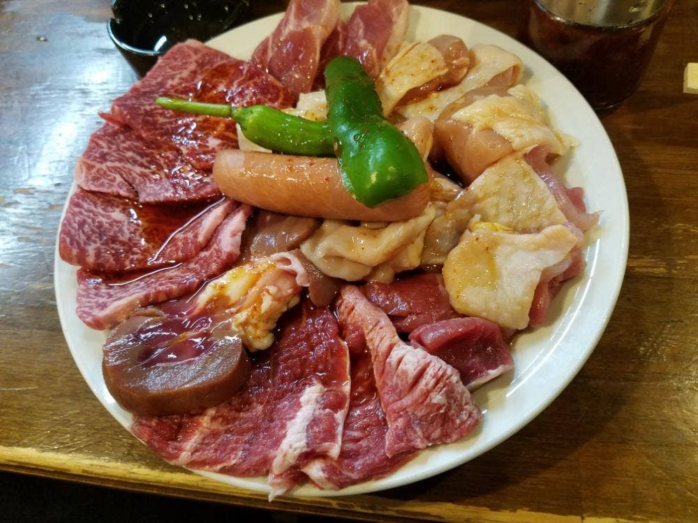 珍牛
