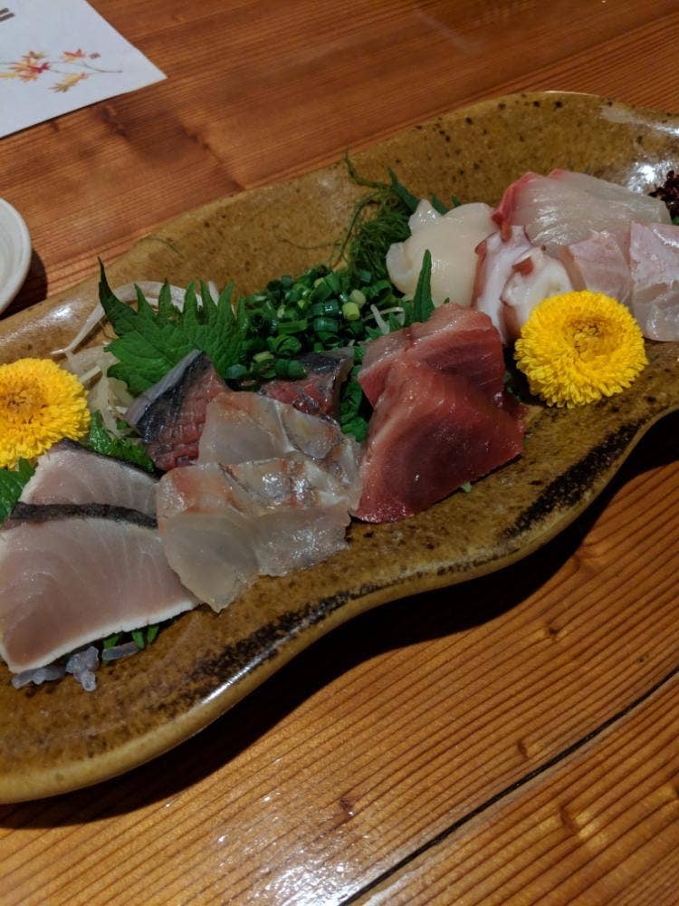 いなせ