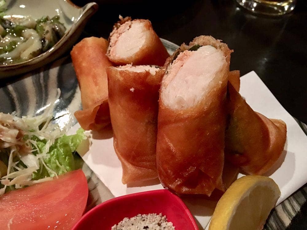 食酒楽慶蔵