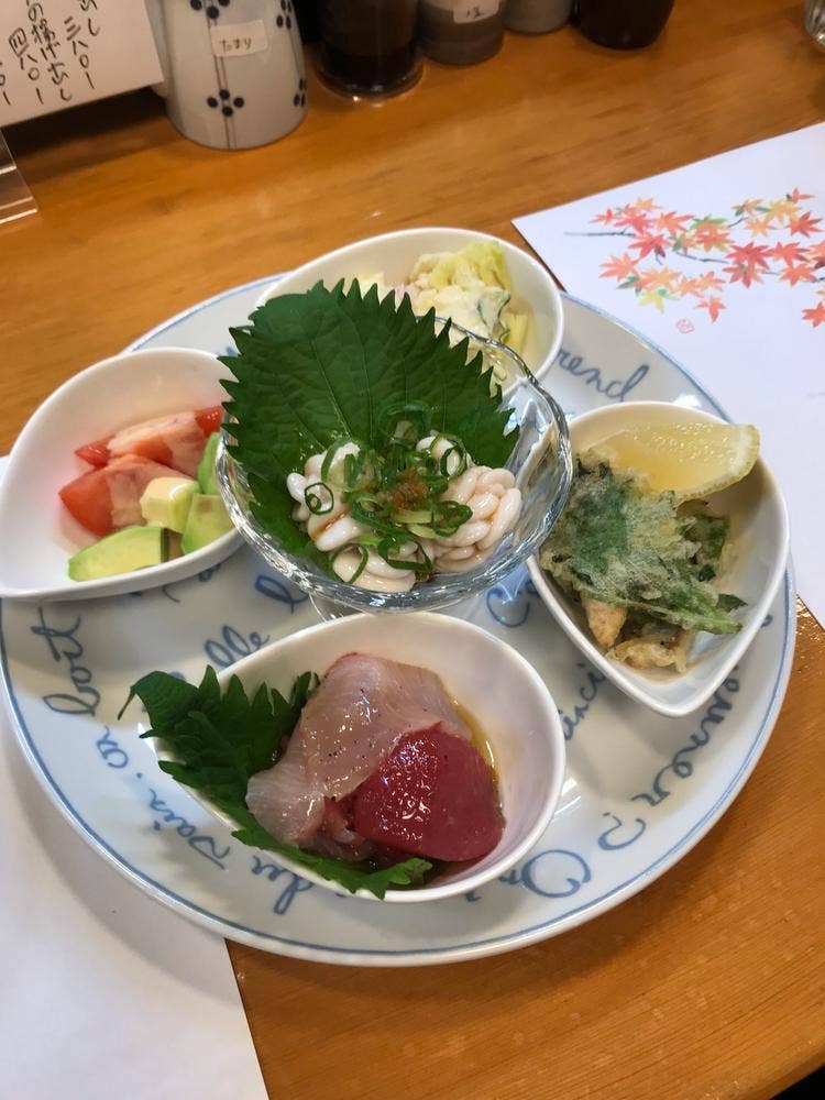 居酒屋 一