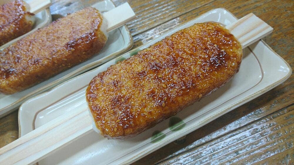 シルバーかあちゃんの店