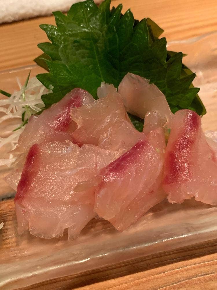 つぬけ 神楽坂