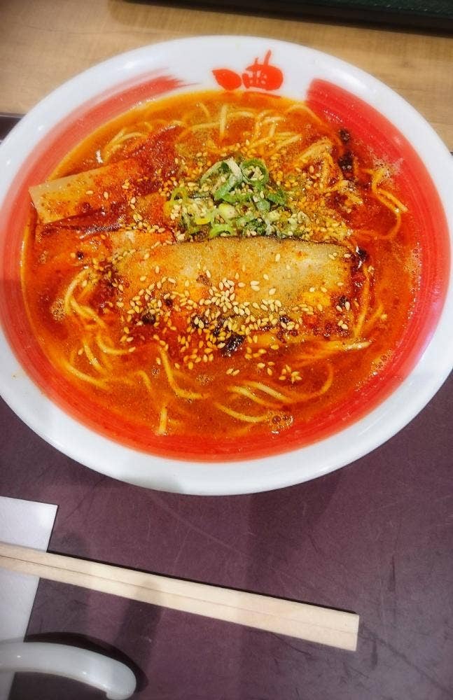 ばり嗎 イオンモール今治新都市店