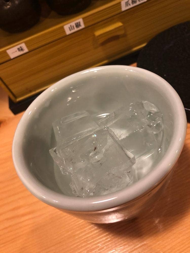 鳥貴族 京成うすい店