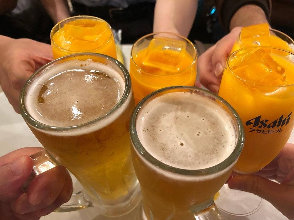 Ganesha Ghar 北野店