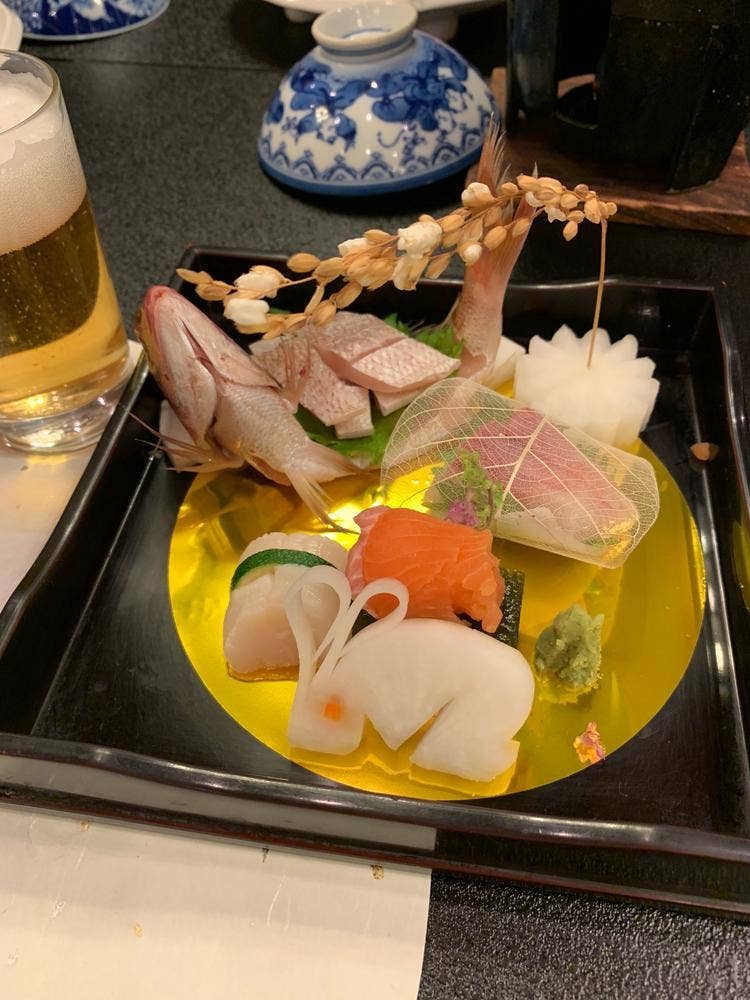 渋の湯