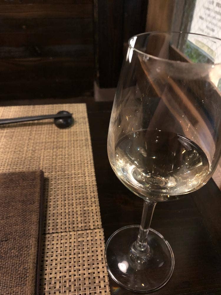 和菜酒房 侘sabi