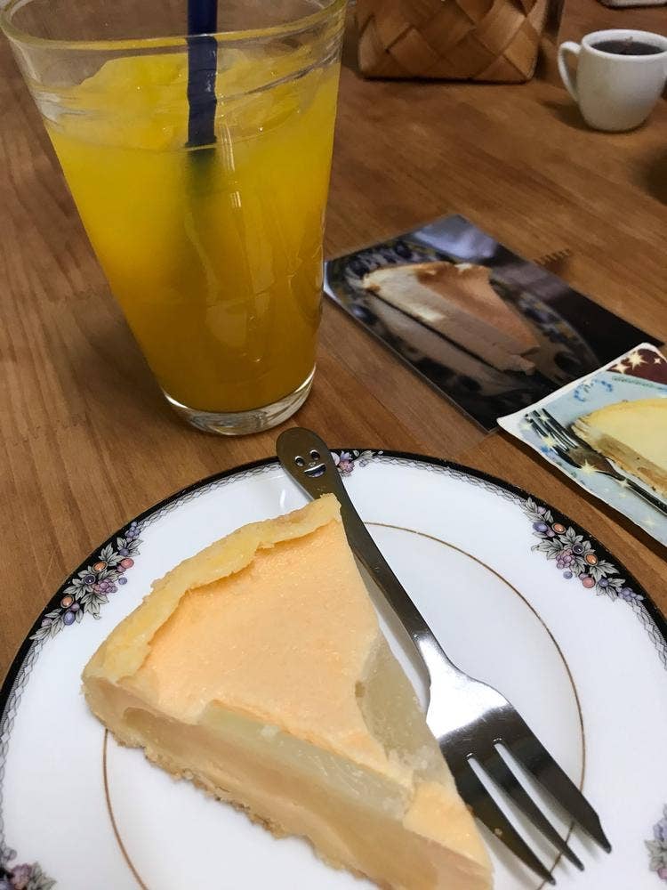 喫茶スケッチブック