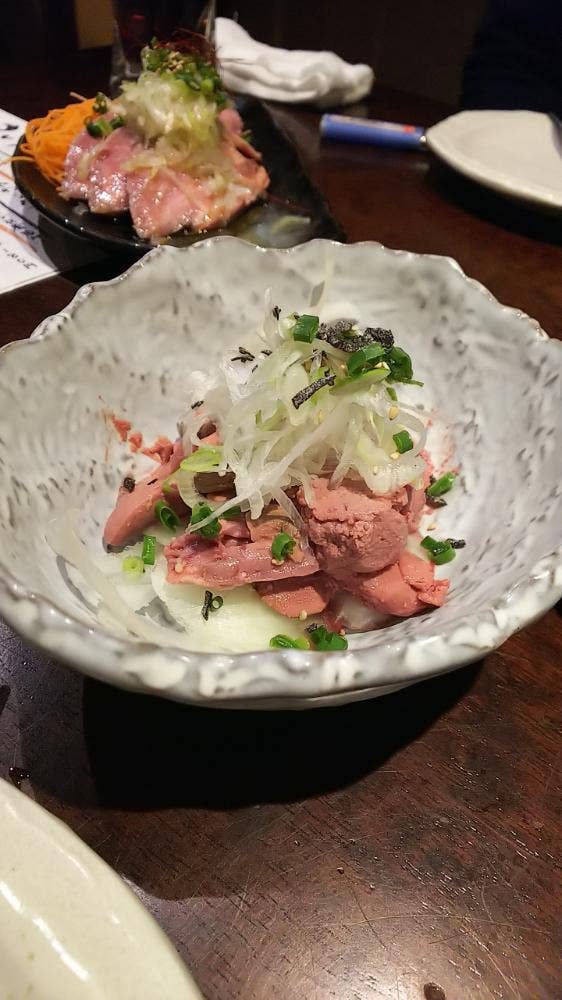 とりのごん助 白井店