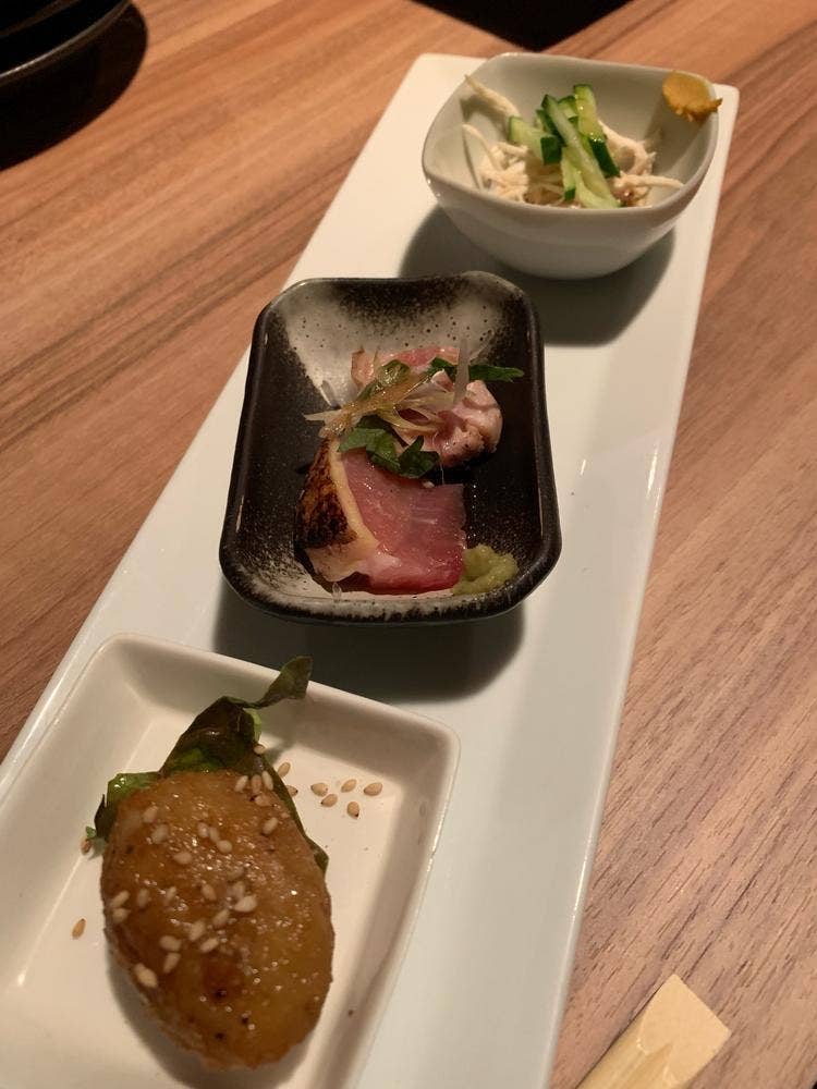 やきとり秀 倉敷駅前店